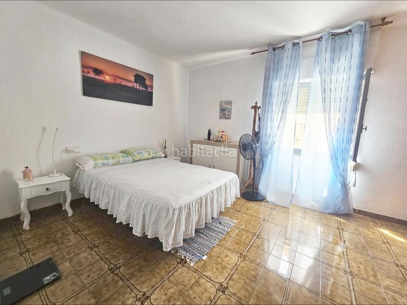 Foto 44a8f57a-4b35-4def-8992-cfd6eba26c98. Piso magnifico piso amplio y luminoso en Camí dels Magros - Casablanca Elche / Elx