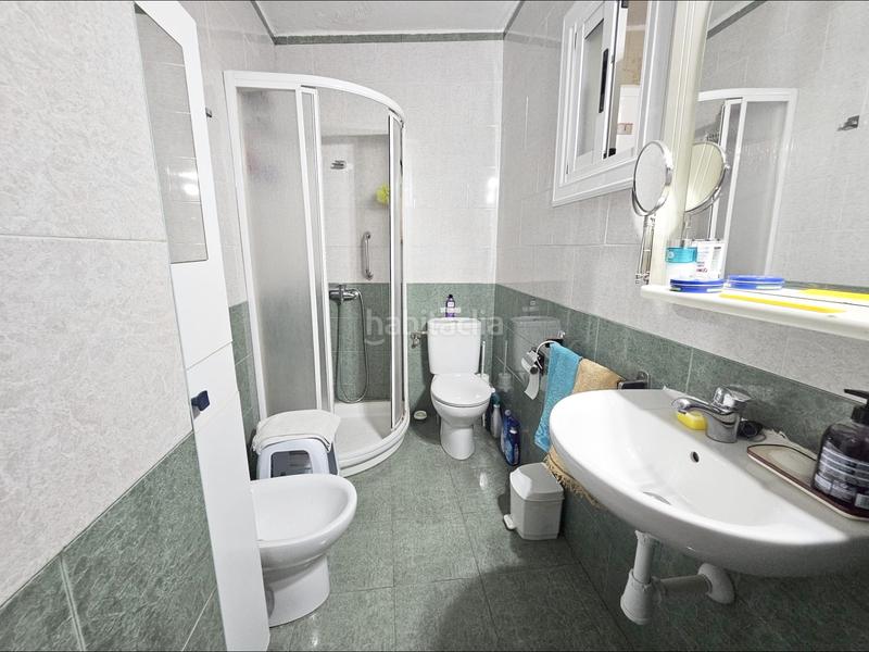 Foto 4635f012-18b3-4a91-bac3-3320854e83a1. Piso magnifico piso amplio y luminoso en Camí dels Magros - Casablanca Elche / Elx