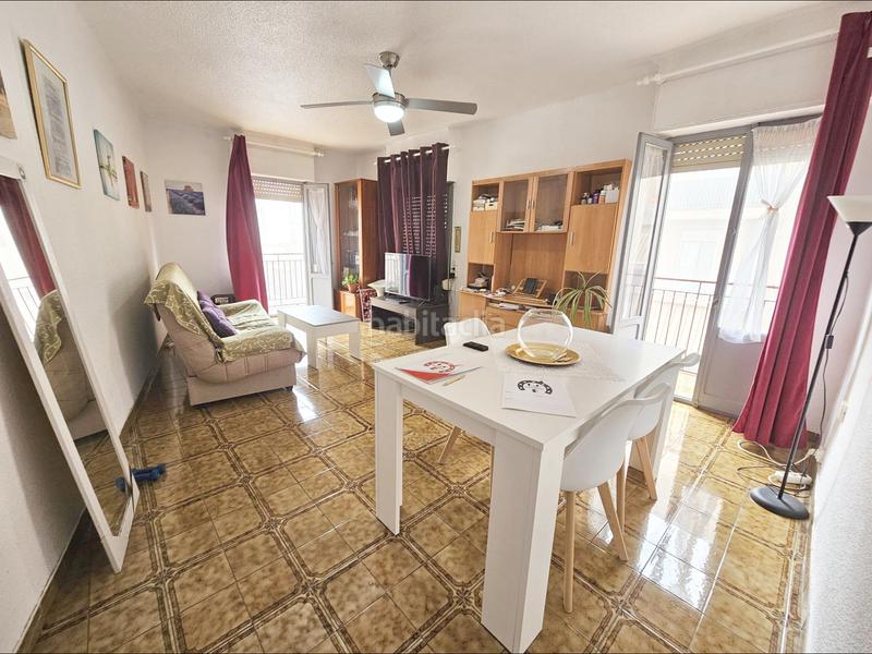 Foto 987dd5d8-3aee-4ec6-a043-9a2dee2cd6a2. Piso magnifico piso amplio y luminoso en Camí dels Magros - Casablanca Elche / Elx