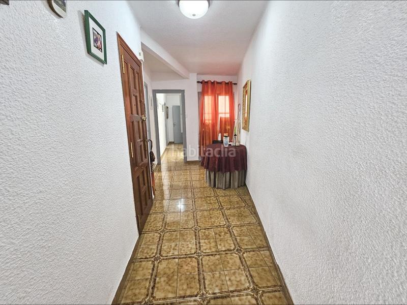 Foto c4f8fac5-bb4c-4f48-bd5f-c91453cc4e86. Piso magnifico piso amplio y luminoso en Camí dels Magros - Casablanca Elche / Elx