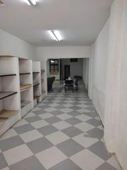 Geschäftsraum in Plaza Crevillente - Antiguos Juzgados - El Asilo