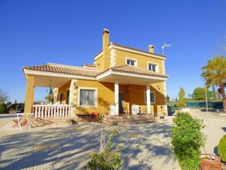 Chalet à Perleta - Maitino. Villa en perleta zona maitinoperleta