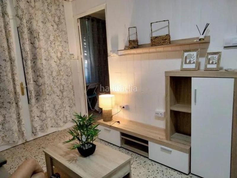 Foto 575474b0-ca98-472f-8b00-2b532799a3d3. Piano terra con parcheggio in El Raval - Portes Encarnades Elche / Elx
