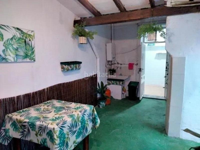 Foto 6cf2685a-0e67-4f00-89fa-447a31c1944b. Planta baja fantástica oportunidad de planta baja independiente en el raval en Elche / Elx