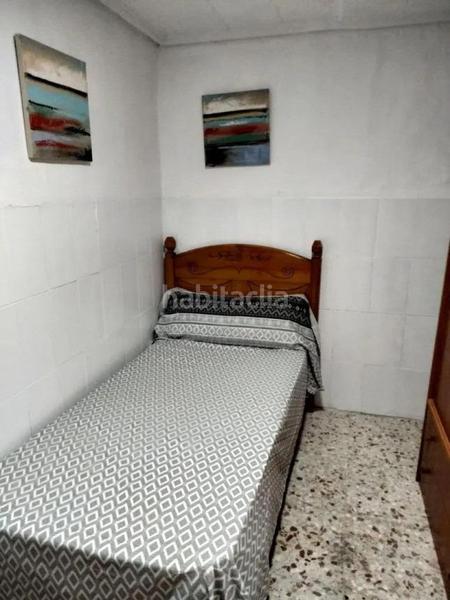 Foto dae61a21-eeb9-475c-9c67-41d02dac16db. Planta baja fantástica oportunidad de planta baja independiente en el raval en Elche / Elx