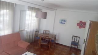 Piso en Camí dels Magros - Casablanca. Acogedor piso en la zona de carrus