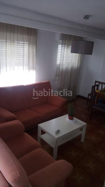 Foto 6cd88613-b219-4e94-9dc3-5a76c5f9c9b7. Flat in Camí dels Magros - Casablanca Elche / Elx