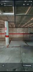 Parking voiture à El Travaló - Martínez Valero. Plaza de garaje amplia y de fácil acceso