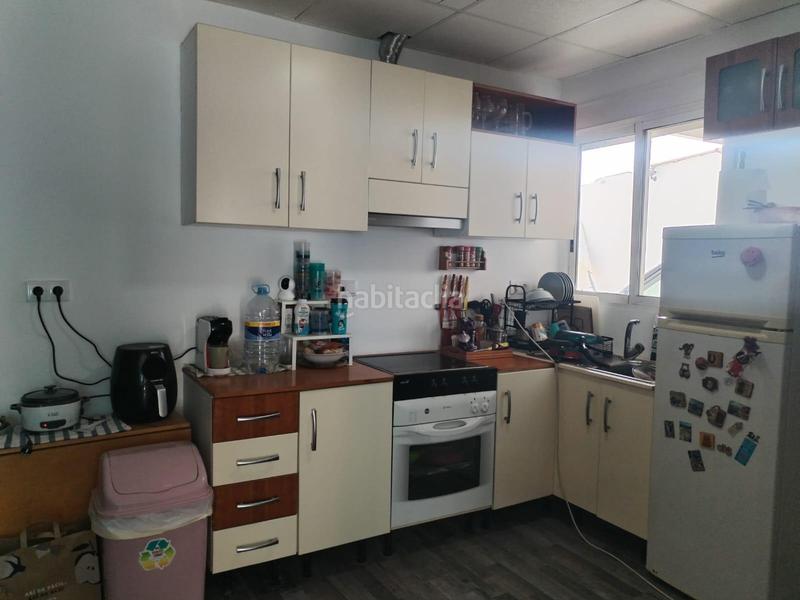 Foto 54c58178-df74-456b-bf14-52e0bb27eee2. Casa bifamiliare con parcheggio in La Foia - Daimés - Asprella Elche / Elx