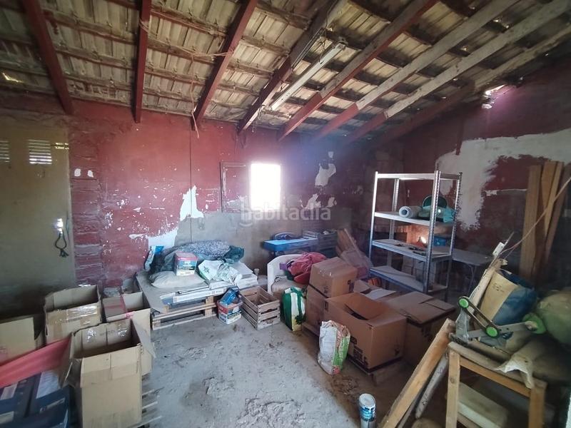 Foto 8eab6737-93d9-409c-a706-5304a820a572. Casa bifamiliare con parcheggio in La Foia - Daimés - Asprella Elche / Elx