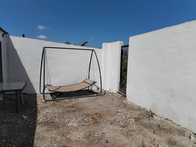 Foto 9a607c65-d266-4852-ade3-40ae4edaa2f1. Casa bifamiliare con parcheggio in La Foia - Daimés - Asprella Elche / Elx