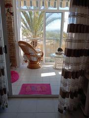 Appartement à Los Arenales del Sol. Piso en los arenales del sol, urbanización con piscinas y espaci