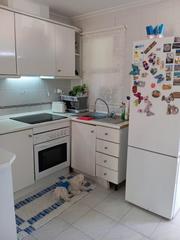 Appartement à Los Arenales del Sol. Piso en los arenales del sol, urbanización con piscinas y espaci