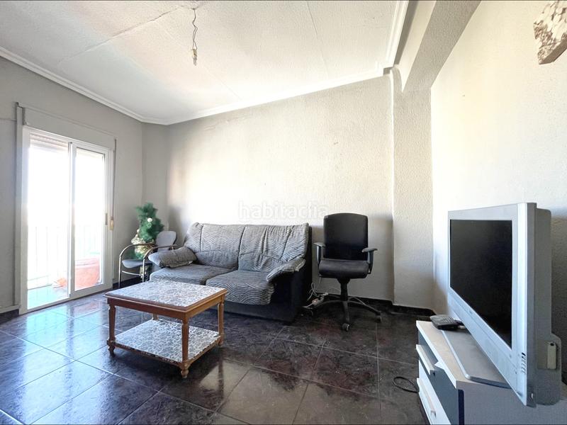 Foto 9f9f1c63-f17c-40ad-8876-ddd85d9c9f02. Piso  con balcón, carrús, elche en Carrús Este Elche / Elx