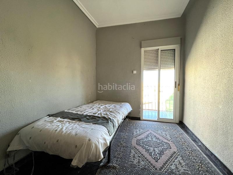 Foto acc8f6a7-7de3-4ca3-85b7-3519b54a639b. Piso  con balcón, carrús, elche en Carrús Este Elche / Elx