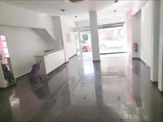 Local Comercial en Reina Victoria - Miguel Hernández