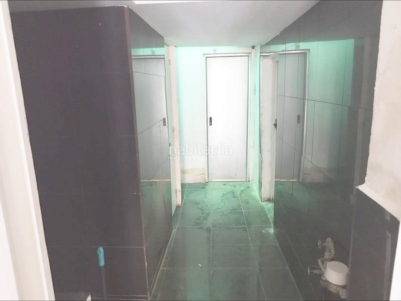 Foto 377f5b38-f462-4ade-8eae-2310b9dd89ef. Alquiler local comercial oportunidad local comercial en pleno centro en Elche / Elx