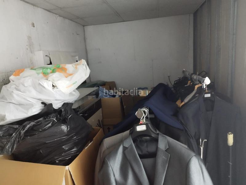Foto 4d9a58f6-d12d-4db0-89ae-ec80d71d7f65. Alquiler local comercial oportunidad local comercial en pleno centro en Elche / Elx