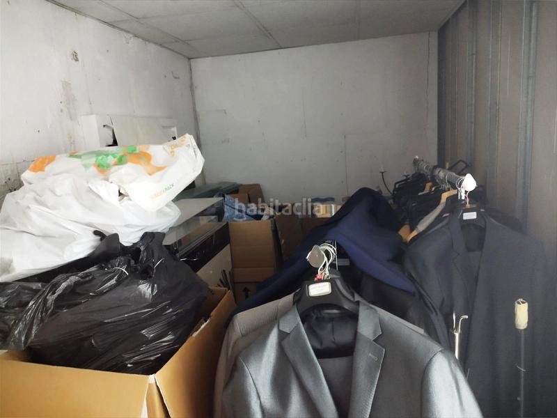 Foto e2e173b8-cf25-4e57-b3cd-ef963325d1fa. Alquiler local comercial oportunidad local comercial en pleno centro en Elche / Elx