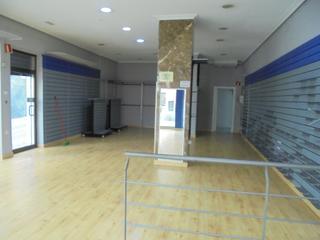 Locale commerciale in La Algoda - Matola - Llano de San José