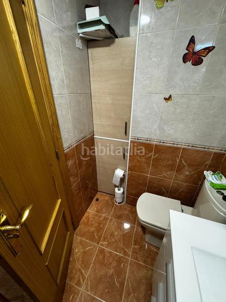 Foto 48fedbe0-c992-44a6-955a-bb6aeef78178. Piso amplio y luminoso piso en San Crispín, elche ideal para familias en Elche / Elx