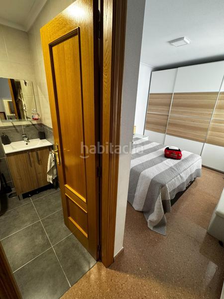 Foto b1dc11d1-6508-4b64-b0e9-b34553321841. Piso amplio y luminoso piso en San Crispín, elche ideal para familias en Elche / Elx