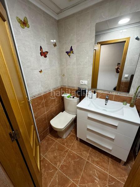 Foto ba40308d-e5d1-464c-86d5-ebdcdddb4460. Piso amplio y luminoso piso en San Crispín, elche ideal para familias en Elche / Elx