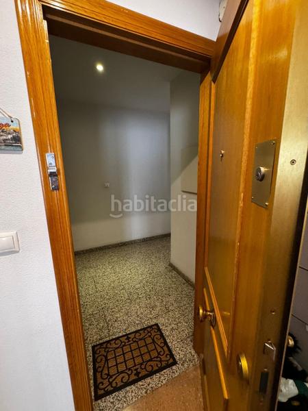 Foto fa108122-7caa-4cfb-9516-99a8a15a5c19. Piso amplio y luminoso piso en San Crispín, elche ideal para familias en Elche / Elx