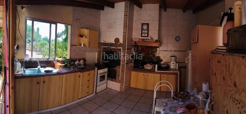 Foto 19f153d8-63b0-49c6-adda-c977396a669e. Chalet oportunidad única! encantadora casa de campo en partida cachap, en Crevillente