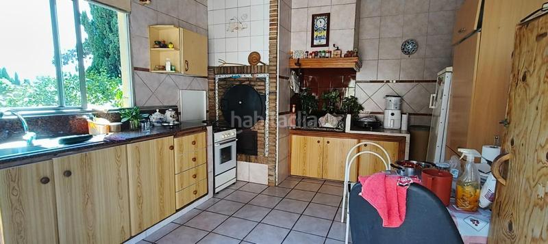 Foto dcc2d86b-6839-4f8d-b28e-dc7b6467f666. Chalet oportunidad única! encantadora casa de campo en partida cachap, en Crevillente