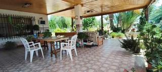 Chalet à Crevillente. Oportunidad única! encantadora casa de campo en partida cachap,