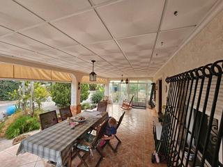 Chalet in La Algoda - Matola - Llano de San José. Amplio chalet en matola, elche  ideal para vivir rodeado de natu
