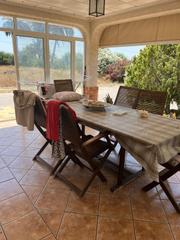 Xalet a La Algoda - Matola - Llano de San José. Amplio chalet en matola, elche  ideal para vivir rodeado de natu