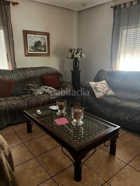 Foto aaeeaa52-7cfb-4234-8a6e-f76717eb347c. Chalet amplio chalet en matola, elche ideal para vivir rodeado de naturaleza en Elche / Elx