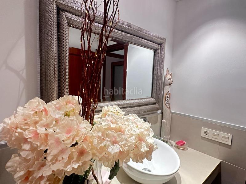 Foto 2a7b7a2a-fc95-40d5-a921-c047d554b794. Pis a Pont Nou - Corazón de Jesús Elche / Elx