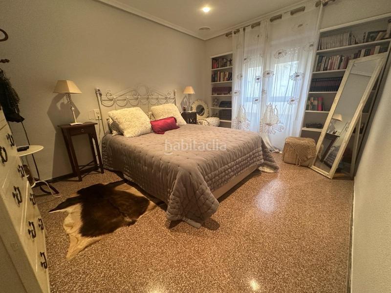 Foto 37010a0d-f227-4c54-bf59-32af0d96b1dd. Pis a Pont Nou - Corazón de Jesús Elche / Elx