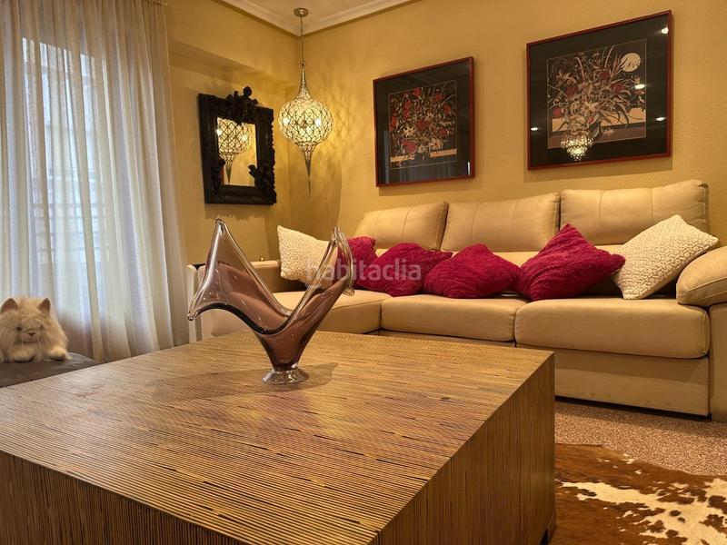 Foto 5b740c7b-3605-4be6-bf4e-5b358b55475d. Pis a Pont Nou - Corazón de Jesús Elche / Elx