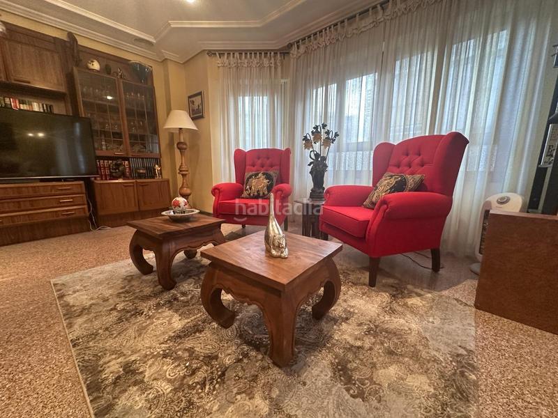 Foto 5e51aec2-52b8-4834-bfd0-a3c4210d8574. Pis a Pont Nou - Corazón de Jesús Elche / Elx