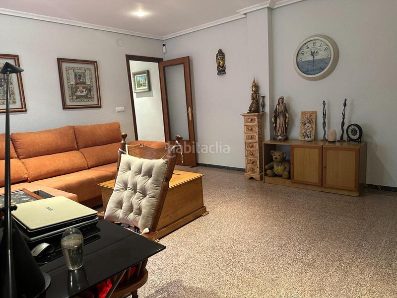 Foto 5fe989c5-aa89-44ca-9178-b62ad013b1d8. Pis a Pont Nou - Corazón de Jesús Elche / Elx