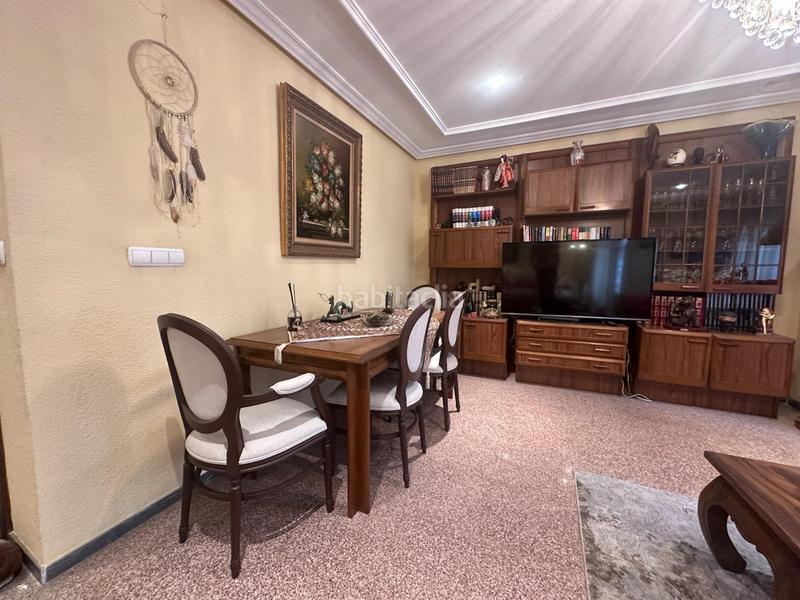 Foto 6300f694-b7f6-4c20-b4cd-495e64404fe1. Pis a Pont Nou - Corazón de Jesús Elche / Elx