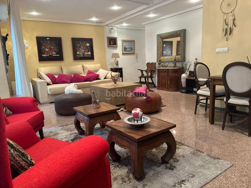 Foto 69f9a221-c5fa-48de-9eac-151ea3d4e99d. Pis a Pont Nou - Corazón de Jesús Elche / Elx