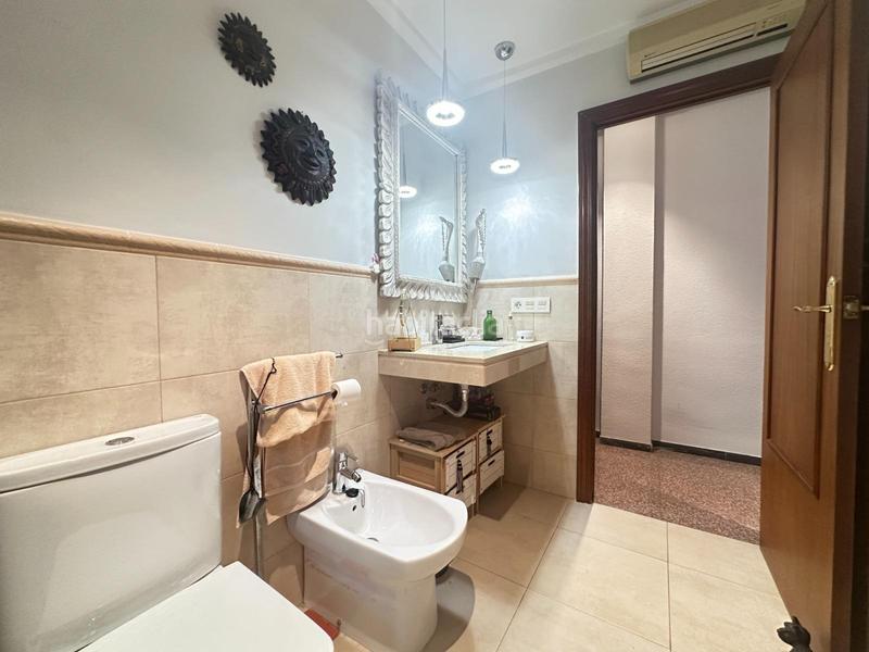 Foto 6aded284-8291-406e-b540-081dc5a9fb39. Pis a Pont Nou - Corazón de Jesús Elche / Elx