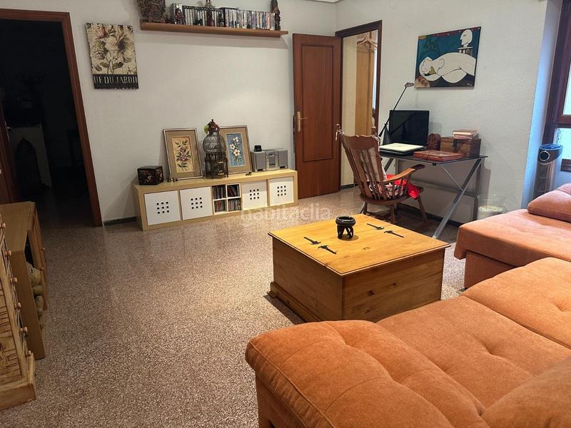 Foto ae3a8f72-5523-4d80-852e-30a853ce2a94. Pis a Pont Nou - Corazón de Jesús Elche / Elx