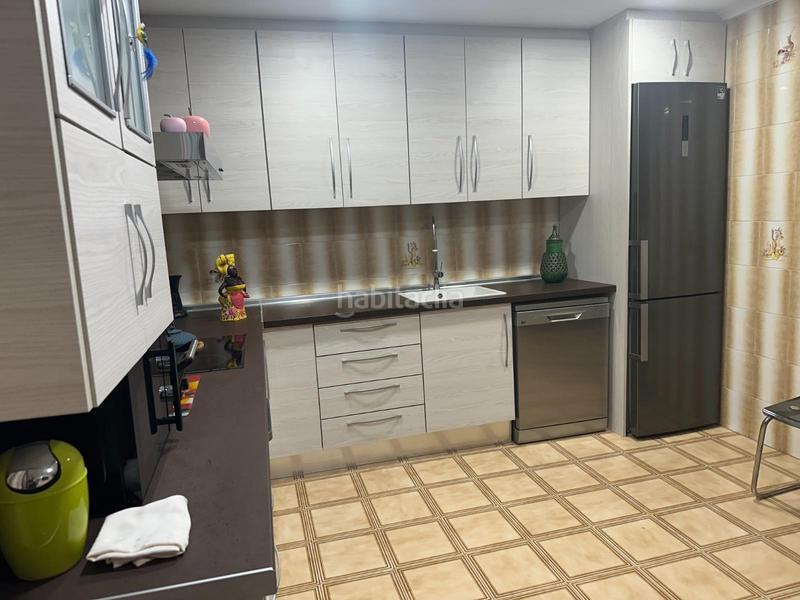 Foto e45acf47-18e2-41d0-bb5c-c1421cbd384b. Pis a Pont Nou - Corazón de Jesús Elche / Elx