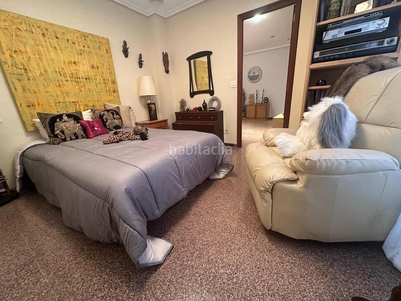 Foto ee4f48cf-9de3-4b2c-b3e7-effc98b9cef7. Pis a Pont Nou - Corazón de Jesús Elche / Elx