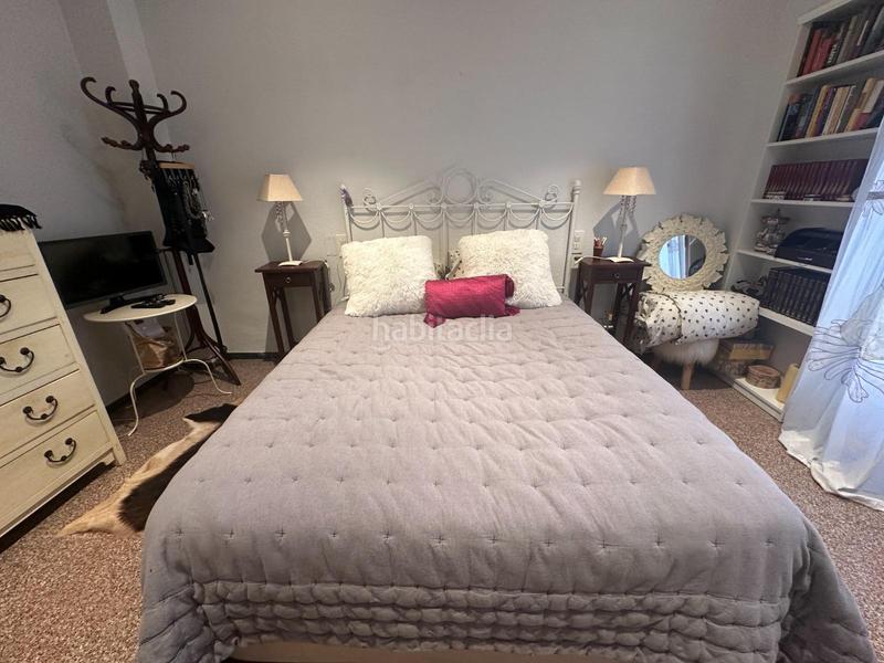 Foto ef67fd2a-8175-4d60-b61e-b8cc5235b423. Pis a Pont Nou - Corazón de Jesús Elche / Elx