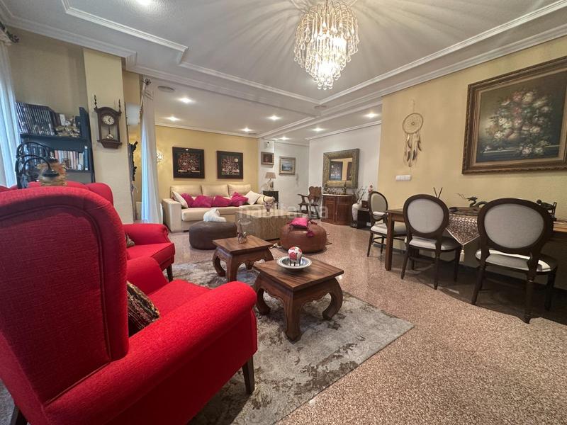 Foto f53d24fc-a83d-4dc5-9cc1-9fd1d38fc1c0. Pis a Pont Nou - Corazón de Jesús Elche / Elx