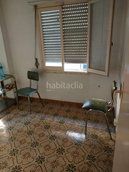 Foto 15704998-af8a-49e3-b13f-2fd9d352457a. Piso  primera planta en elche zona carrus en Elche / Elx