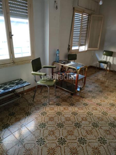 Foto 437e1be2-7a70-4dc2-b120-9a0c47d5c3eb. Piso  primera planta en elche zona carrus en Elche / Elx