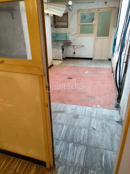 Foto 60e300c4-e379-4e4a-81a5-7b94195b3a5b. Piso  primera planta en elche zona carrus en Elche / Elx